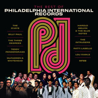 Various Artists - The Best Of Philadelphia International Records - Vinyl LP