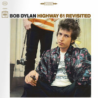 Bob Dylan - Highway 61 Revisited - Vinyl LP
