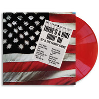 Sly & the Family Stone - There's A Riot Goin' On - 150 Gram Vinyl LP