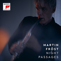 Martin Fröst - Night Passages