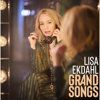 Lisa Ekdahl - Grand Songs