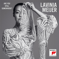 Lavinia Meijer - Are You Still Somewhere ?