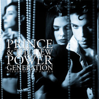Prince & New Power Generation - Diamonds And Pearls - 2 x 180g Vinyl LPs