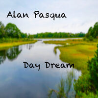 Alan Pasqua - Day Dream