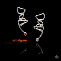 Ivo Perelman & Matthew Shipp - Amalgam