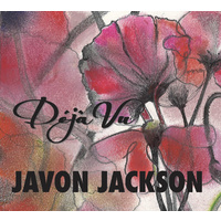 Javonn Jackson - Déjà Vu