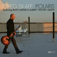 Greg Skaff - Polaris
