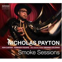 Nicholas Payton - Smoke Sessions