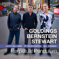 Larry Goldings / Peter Bernstein / Bill Stewart - Perpetual Pendulum