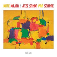 Nate Najar - Jazz Samba Pra Sempre