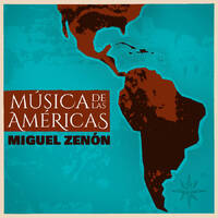 Miguel Zenón - Música De Las Américas