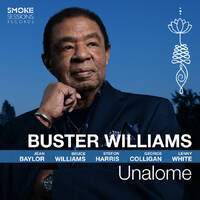Buster Williams - Unalome