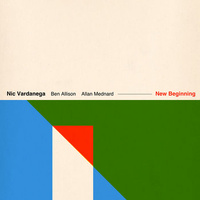 Nic Vardanega - New Beginning