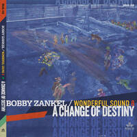 Bobby Zankel / Wonderful Sound 8 - A Change of Destiny
