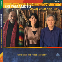 Eri Yamamoto - Colors Of The Night