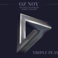 Oz Noy - Triple Play