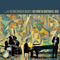 Dave Brubeck - Live From The Northwest, 1959