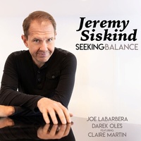 Jeremy Siskind - Seeking Balance