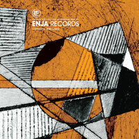 IF Music Presents You Need This: An Introduction To Enja Records - 4 Vinyl LPs