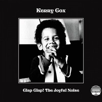 Kenny Cox - Clap Clap! The Joyful Noise - 2 x Vinyl LPs
