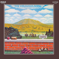 The Youngbloods - Elephant Mountain - 180g Vinyl LP