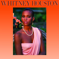 Whitney Houston - Whitney Houston - Vinyl LP