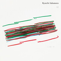 Ryuichi Sakamoto - 12 - 2 x Vinyl LPs