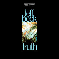 Jeff Beck - Truth - 150g Vinyl LP