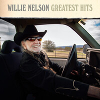 Willie Nelson - Greatest Hits / vinyl 2LP set