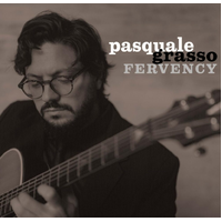 Pasquale Grasso - Fervency