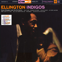 Duke Ellington - Ellington Indigos - 2 x 180g 45rpm LPs