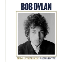 Bob Dylan - Mixing Up The Medicine / A Retrospective - Vinyl LP