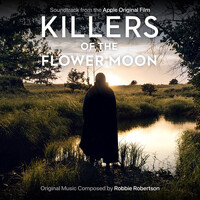 soundtrack - Killers of the Flower Moon