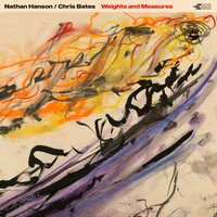 Nathan Hanson / Chris Bates - Weights and Measures
