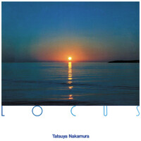Tatsuya Nakamura - Locus