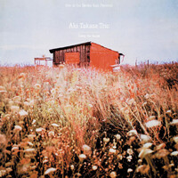 Aki Takase Trio - Song for Hope - 200g Vinyl LP