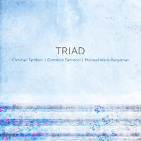 Dominick Farinacci, Christian Tamburr & Michael Ward-Bergeman / Triad - Triad