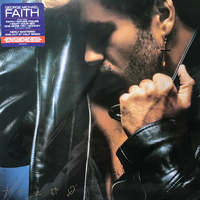 George Michael - Faith / 180 gram vinyl 2LP set