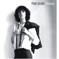 Patti Smith - Horses: 50th Anniversary / 2CD set