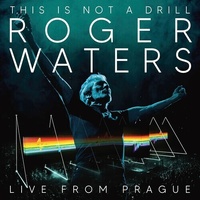 Roger Waters - This Is Not A Drill / Live From Prague - 2 CD set