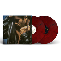George Michael - Faith / vinyl 2LP set