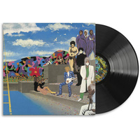 Prince & the Revolution - Around The World In A Day - Vinyl LP