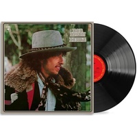 Bob Dylan - Desire / vinyl LP