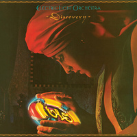 Electric Light Orchestra - Discovery / vinyl LP