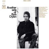 Bob Dylan - Another Side Of Bob Dylan - Vinyl LP