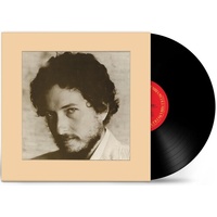 Bob Dylan - New Morning - Vinyl LP