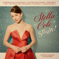 Stella Cole - Snow!