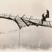 Ingrid Laubrock - Purposing the Air