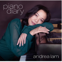Andrea Lam - Piano Diary