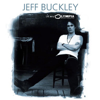 Jeff Buckley - Live a L'olympia - 2 x Vinyl LPs